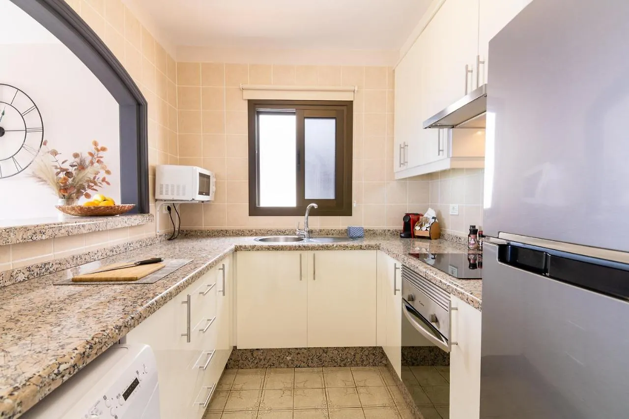 Tamara Ocean Bliss Apartamento Acantilado de los Gigantes