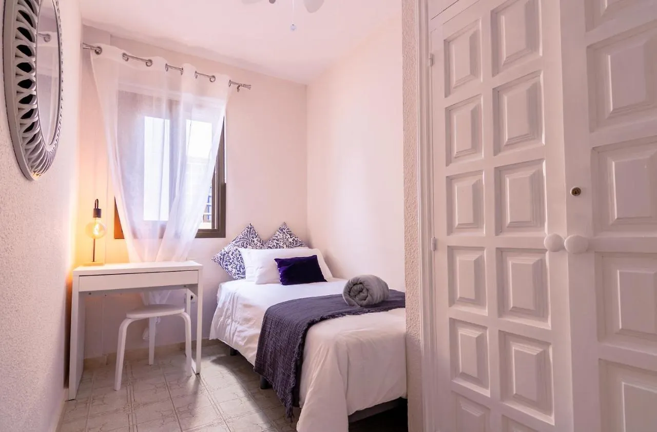 Tamara Ocean Bliss Apartamento Acantilado de los Gigantes