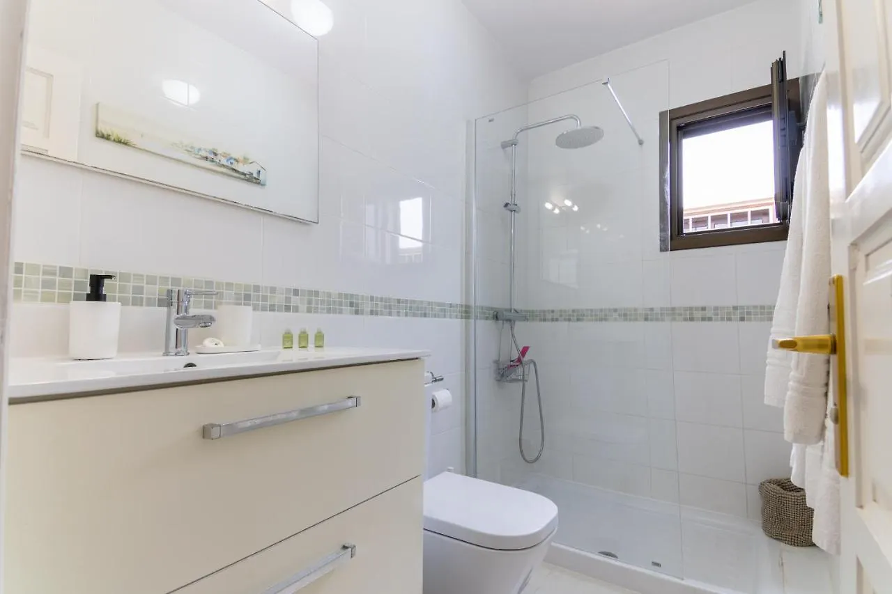 Tamara Ocean Bliss Apartamento Acantilado de los Gigantes