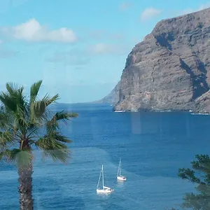 Enjoy Holiday-wonderful Views Appartement