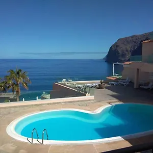 409 Gigantes Appartement