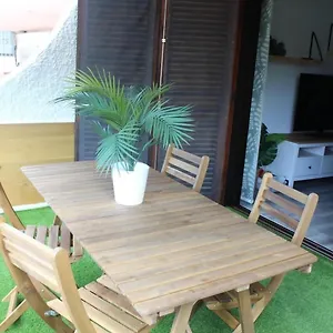 En Acantilados De Gigantes Apartamento