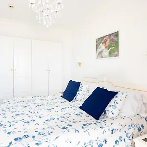 Hermosas Vistas Al Mar Y Acantilados By Edén Apartamento