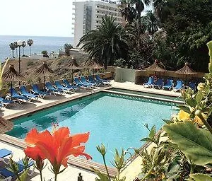Harbour Club Hotell