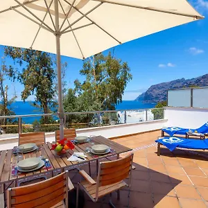 Terrazas Gigantes By Suncanarias Apartamento