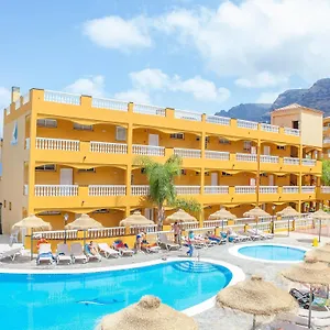 El Marques Palace By Intercorp Group Lägenhetshotell