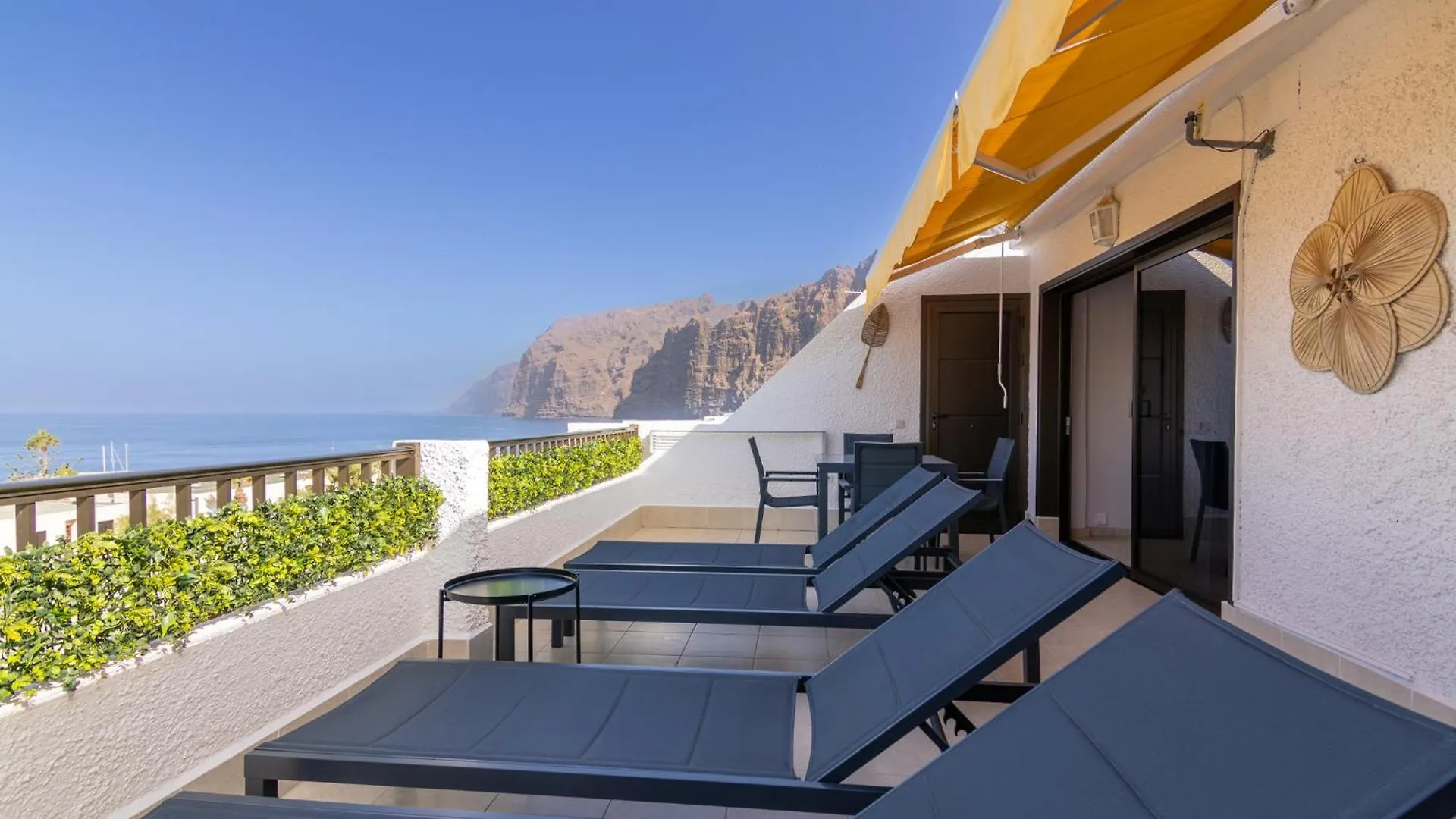 Tamara Ocean Bliss location